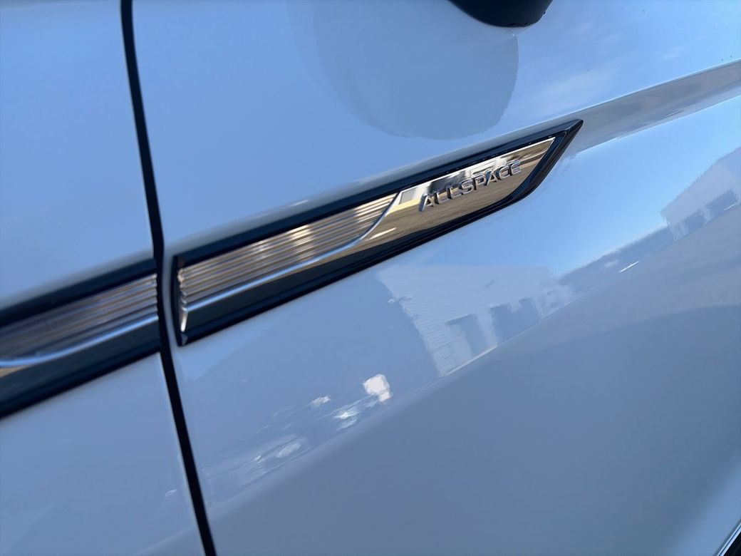 2024 Volkswagen Tiguan Allspace