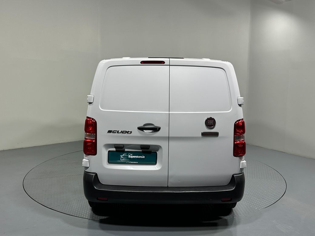 2023 Fiat Scudo