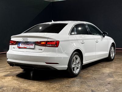 2017 Audi A3