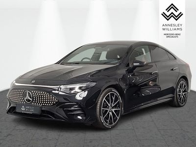 2026 Mercedes-Benz CLA Class