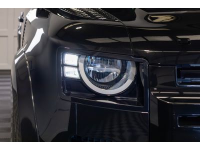 2023 Land Rover Defender