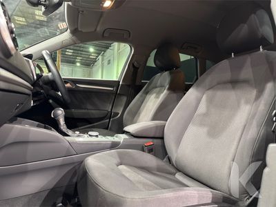 2019 Audi A3