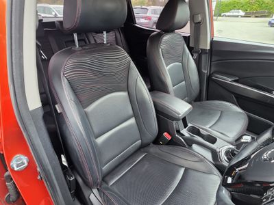 2021 Ssangyong Tivoli