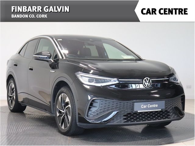 vehicle for sale from Finbarr Galvin Ltd