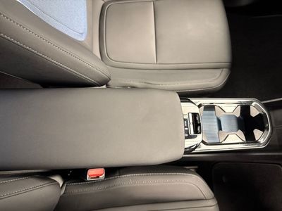2025 Volvo EX30