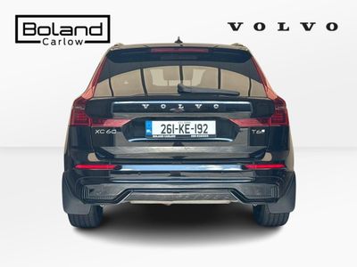 2026 Volvo XC60