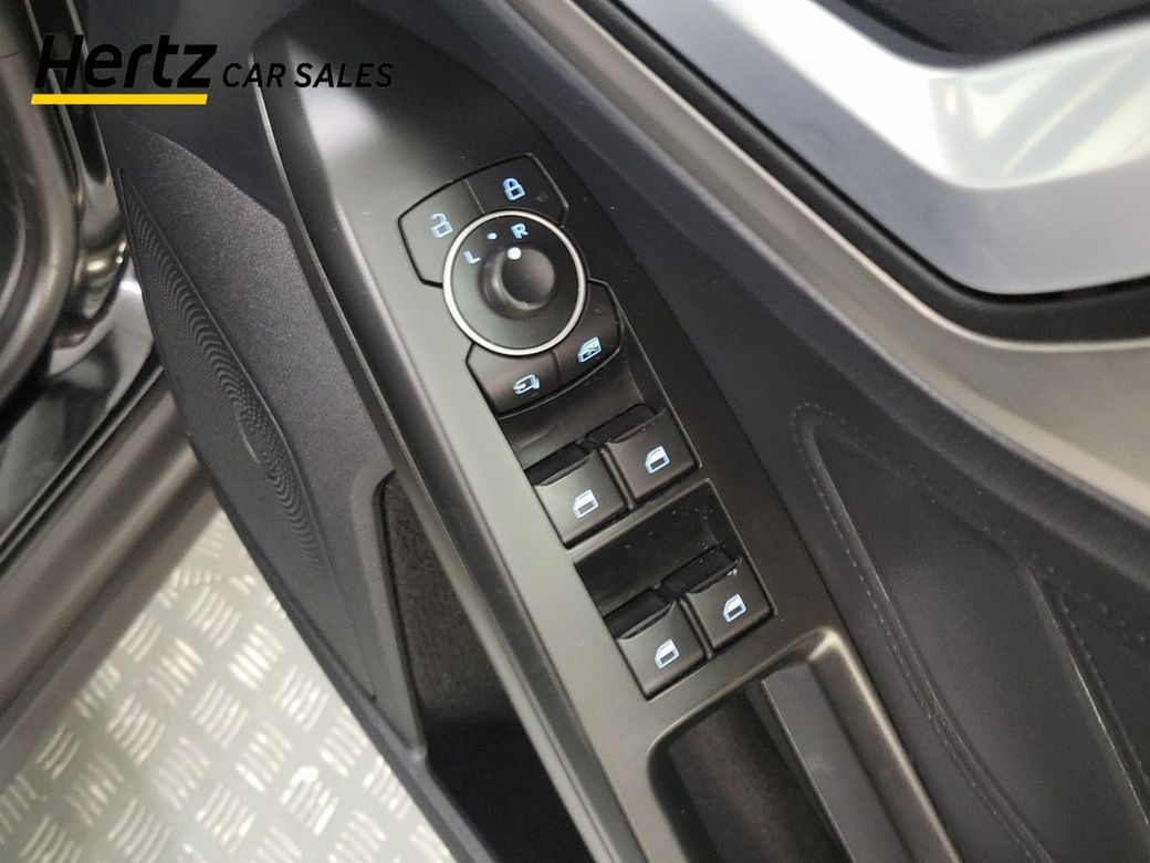 2023 Ford Focus
