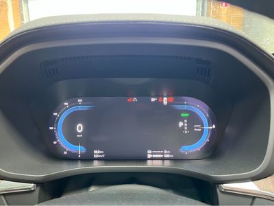 2023 Volvo XC60