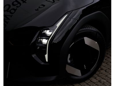 2026 Kia EV4