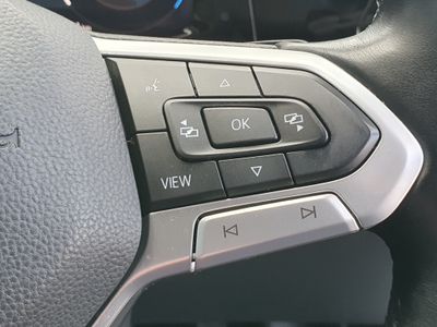 2022 Volkswagen Golf