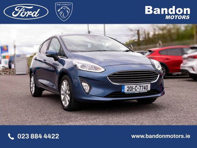 vehicle for sale from Bandon Motors