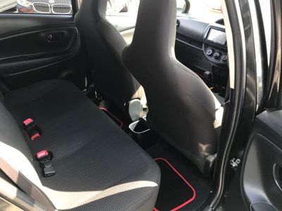 2018 Toyota Yaris