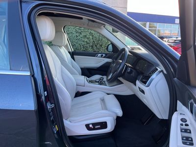 2020 BMW X5
