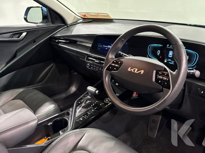 2024 Kia Niro