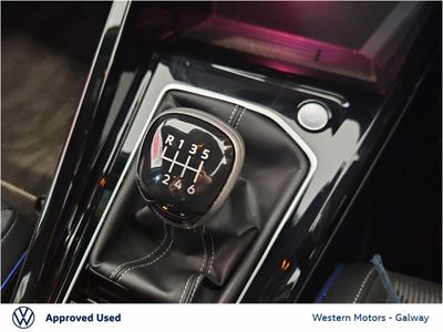 2026 Volkswagen Golf