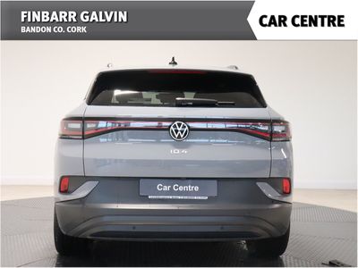 2023 Volkswagen ID.4