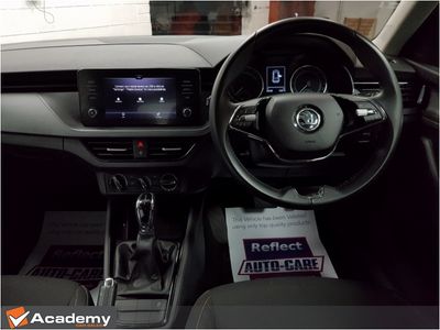 2023 Skoda Kamiq