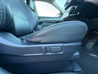2015 Mitsubishi Outlander