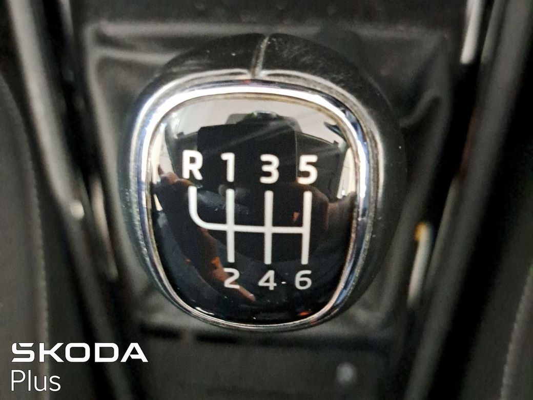2022 Skoda Kamiq