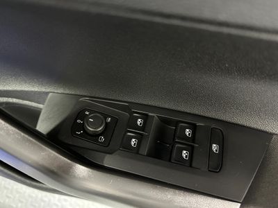 2024 Volkswagen Taigo