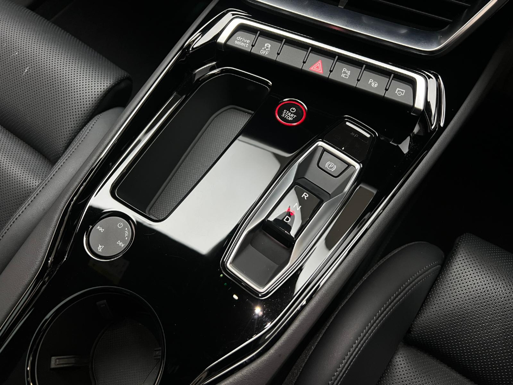 2023 Audi e-tron GT