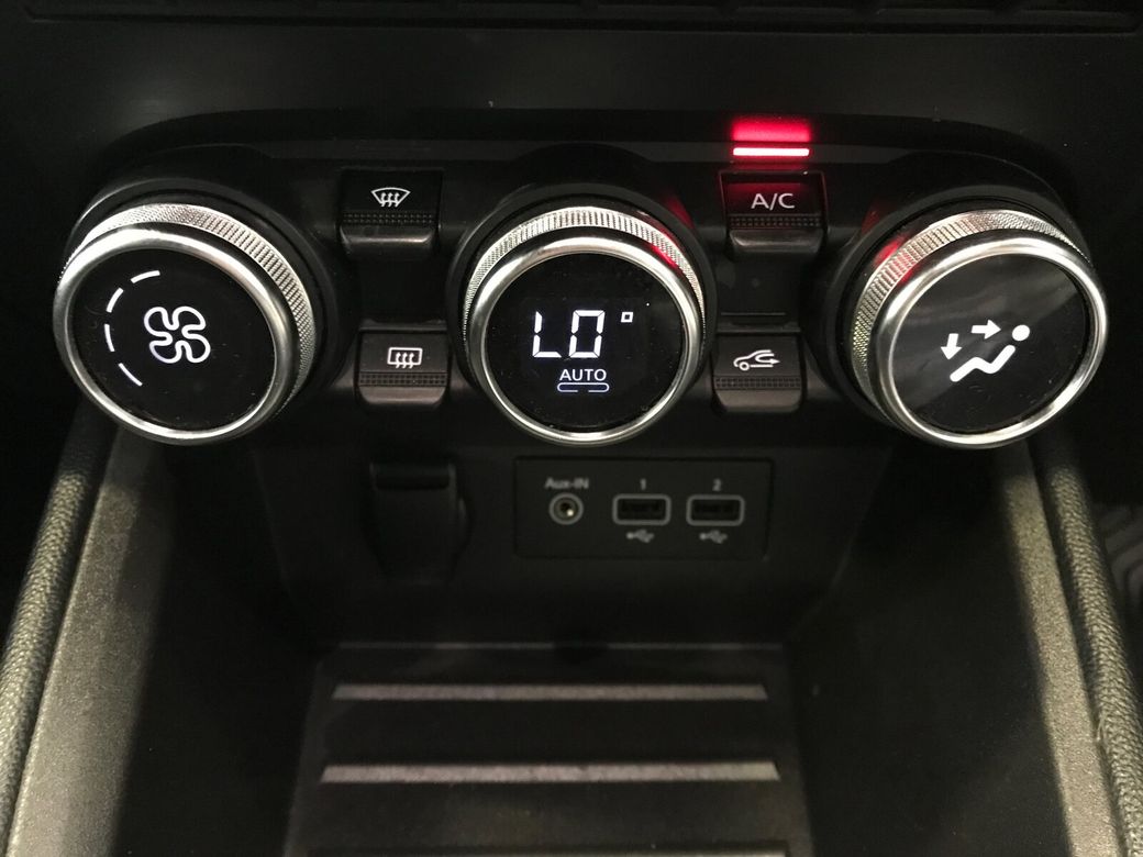 2021 Renault Clio