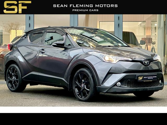 vehicle for sale from Sean Fleming Motors