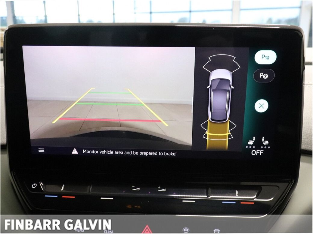 2023 Volkswagen ID.4