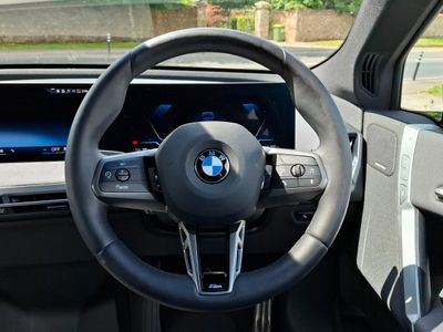 2026 BMW iX