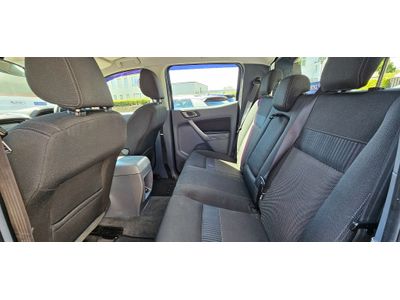 2016 Ford Ranger