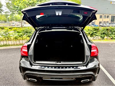 2015 Mercedes-Benz GL Class