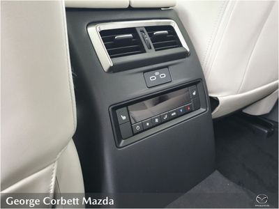 2026 Mazda CX-80