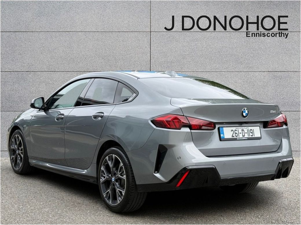 2026 BMW 2 Series