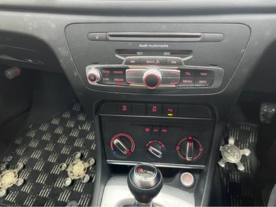 2017 Audi Q3