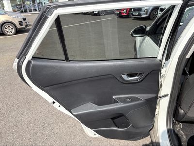2021 Kia Stonic