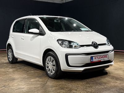 2020 Volkswagen up!