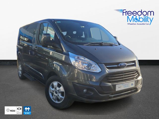 vehicle for sale from Freedom Mobility Mayo