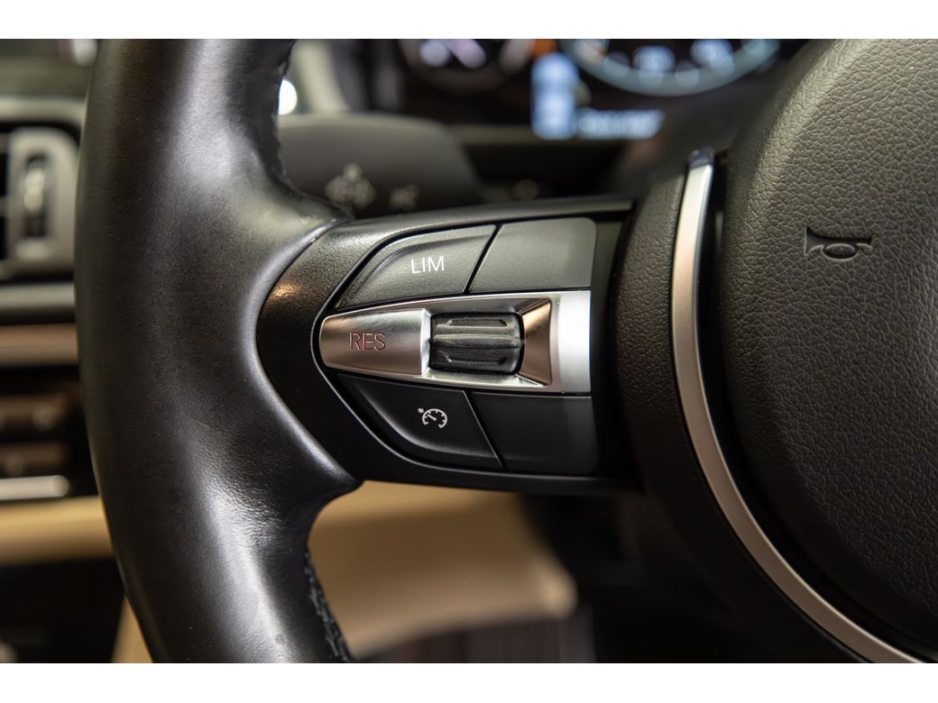 2016 BMW 5 Series