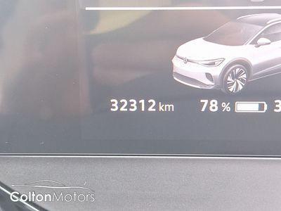 2022 Volkswagen ID.4