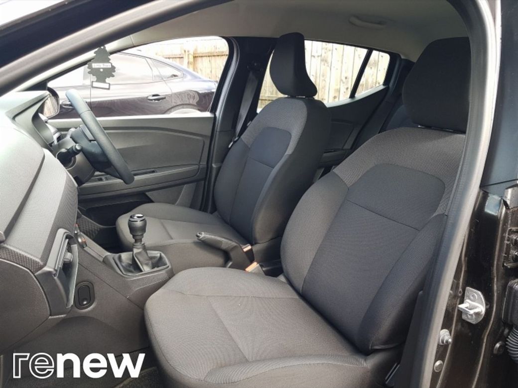 2024 Dacia Sandero