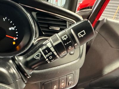 2018 Kia Ceed