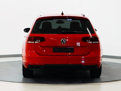 2022 Volkswagen Passat