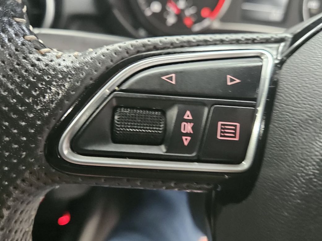 2017 Audi A1