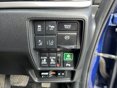 2019 Honda Odyssey