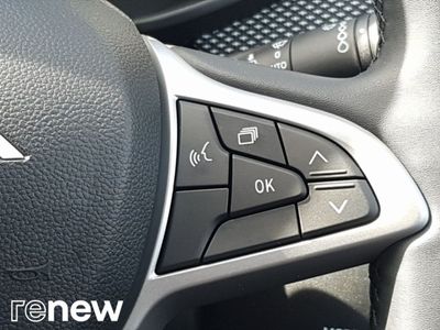 2026 Dacia Jogger