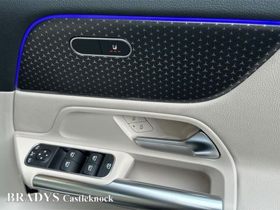 2026 Mercedes-Benz GLA Class