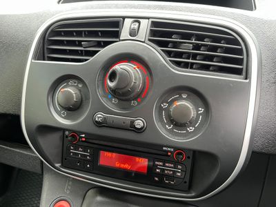 2021 Renault Kangoo