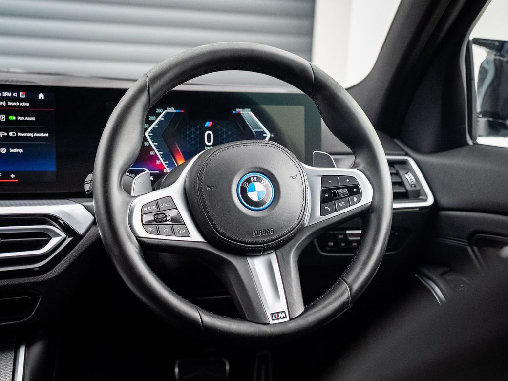 2023 BMW 3 Series