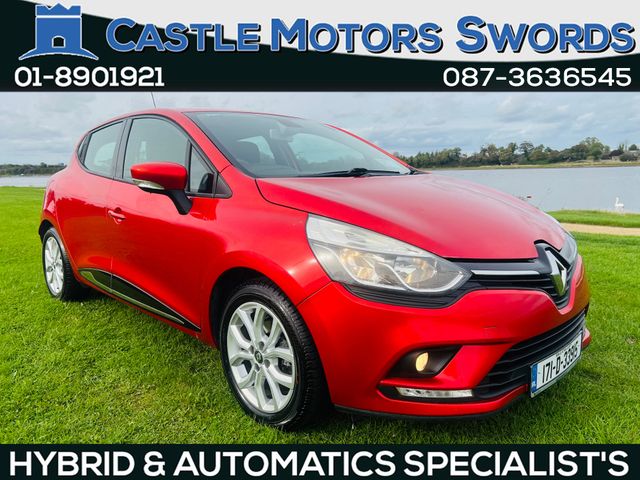 vehicle for sale from Castle Motors Swords