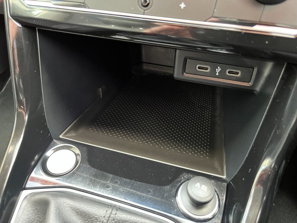 2021 Volkswagen T-Cross